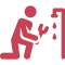 Emergency services icon