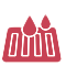 Storm drain icon